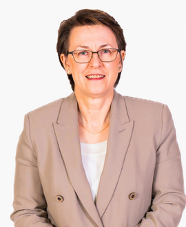 Jocelyn Shand