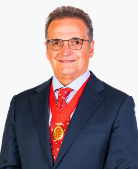 Alejandro Martinez