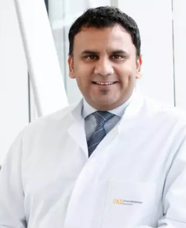Majeed Rana