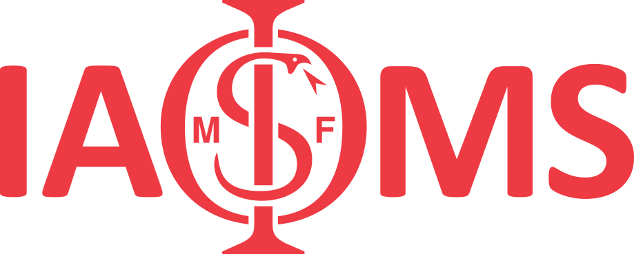 IAOMS NextGen Virtual Conference