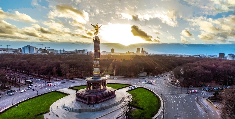 Berlin Victory Column