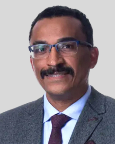 Dr. Rui P. Fernandes, President of IAOMS